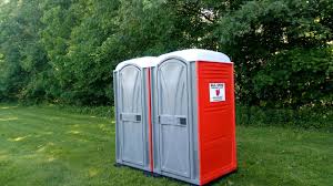 Types of Portable Toilets We Offer in Bainbridge Island, WA