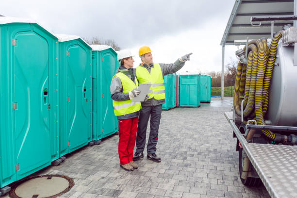 Best ADA-Compliant Portable Toilet Rental  in Bainbridge Island, WA