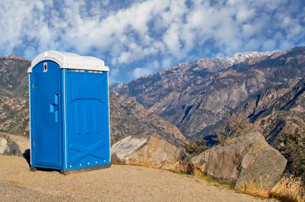Reliable Bainbridge Island, WA Portable Potty Rental Solutions