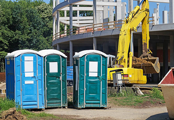 Best Long-Term Portable Toilet Rental  in Bainbridge Island, WA