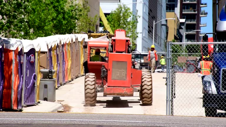  Bainbridge Island, WA Portable Potty Rental Pros